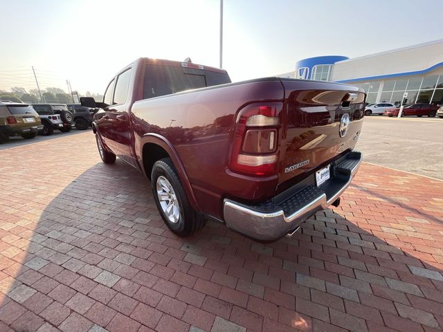 Used 2021 Ram 1500 Truck