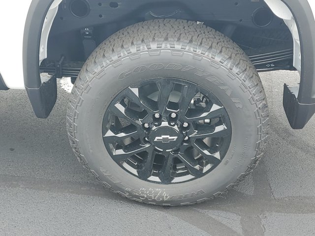 2026 Chevrolet Silverado 2500 Crew Cab 4WD Pickup for sale #TF353263 - photo 27