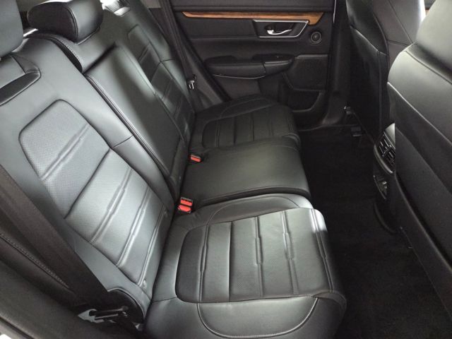 2020 Honda CR-V EX-L photo 21