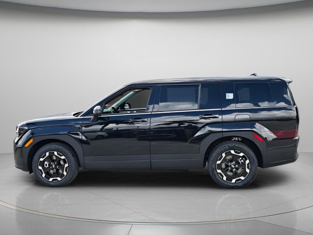 2027 Hyundai Santa Fe