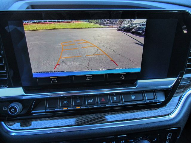 Photo of 2025 Chevrolet Silverado 1500 LT in Dallas, GA - 23,  2025 Chevrolet Silverado 1500 LT:42333