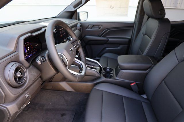 2026 Chevrolet Colorado Trail Boss - 9