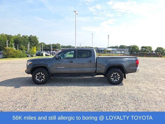 Used 2019 Toyota Tacoma Truck