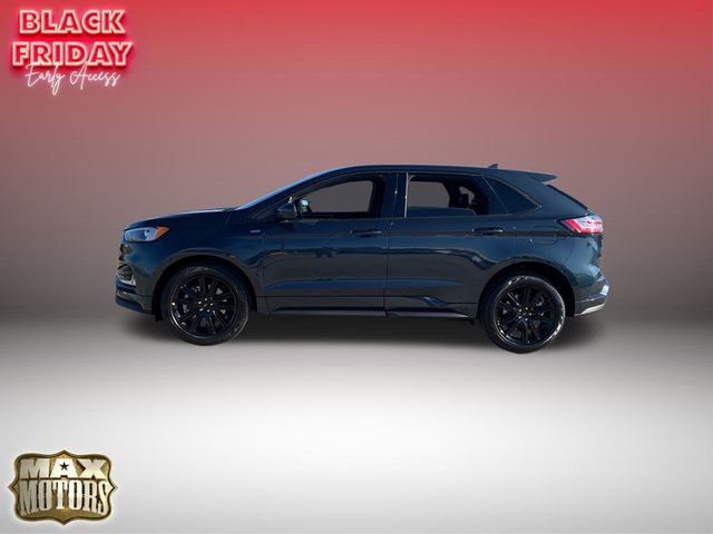 2024 Ford Edge ST Line 4