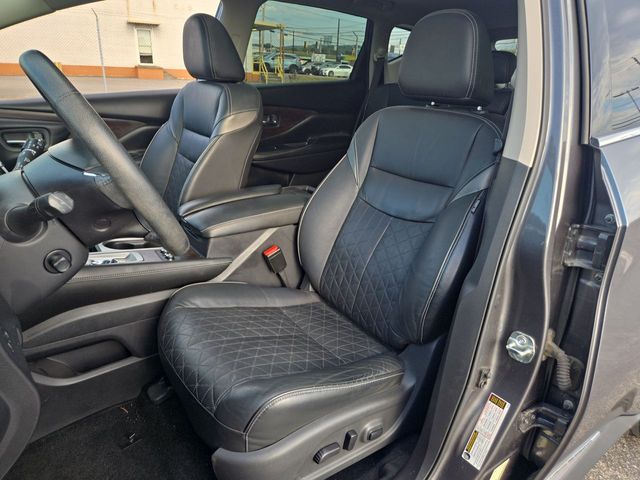 Used 2019 Nissan Murano SUV