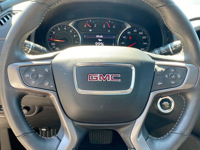 2022 GMC Terrain AT4 11