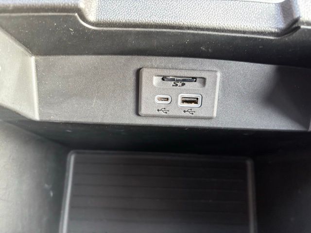 2021 Chevrolet Tahoe 4WD Premier