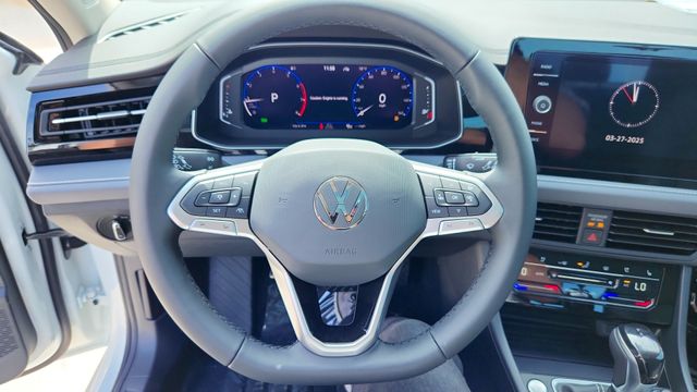 2025 Volkswagen Jetta