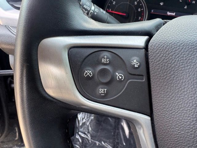 Used 2023 Black GMC SLT image 19