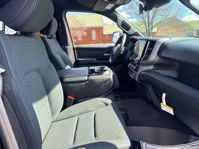 New 2026 Black Ram Warlock image 10