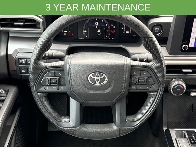 Used 2024 Toyota Tacoma Truck
