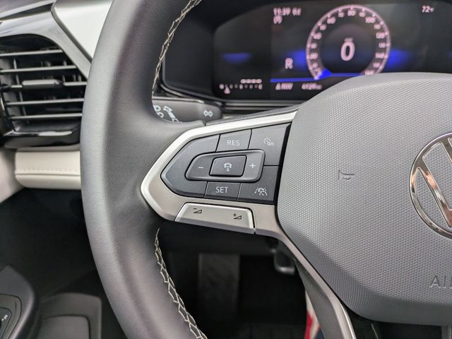 2025 Volkswagen Taos 1.5T S  at Stokes Volkswagen