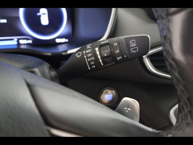 2023 Hyundai Santa Fe Limited - Photo 27