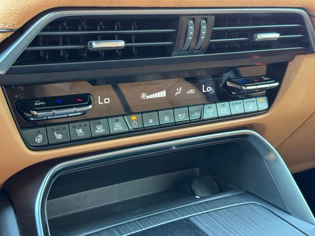 Used 2024 Mazda CX-90 SUV