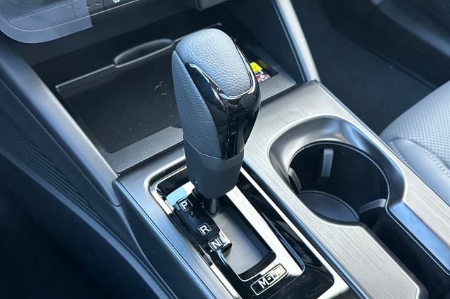 New 2026 Blue Subaru Limited image 18
