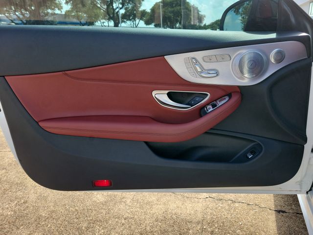 2021 Mercedes-Benz C-Class C 300  at Community Toyota
