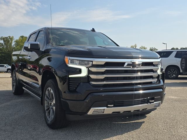 Photo of 2024 Chevrolet Silverado 1500 High Country in Dallas, GA - 7,  2024 Chevrolet Silverado 1500 High Country:C02419