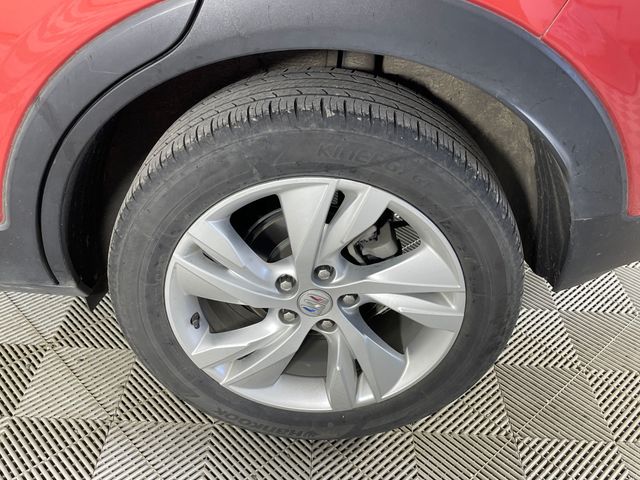 Used 2024 Buick Encore GX Preferred For Sale in Bremerton, WA