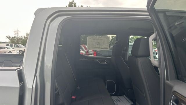 New 2026 Chevrolet Silverado 1500 Truck