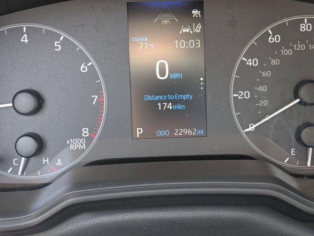 2025 Toyota Corolla LE  at Davis Toyota of Orangeburg