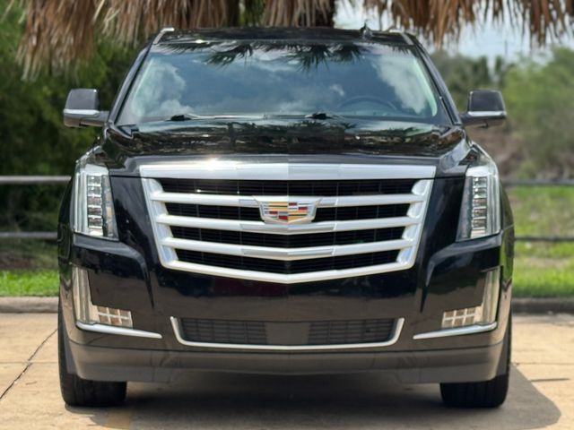 2019 Cadillac Escalade ESV