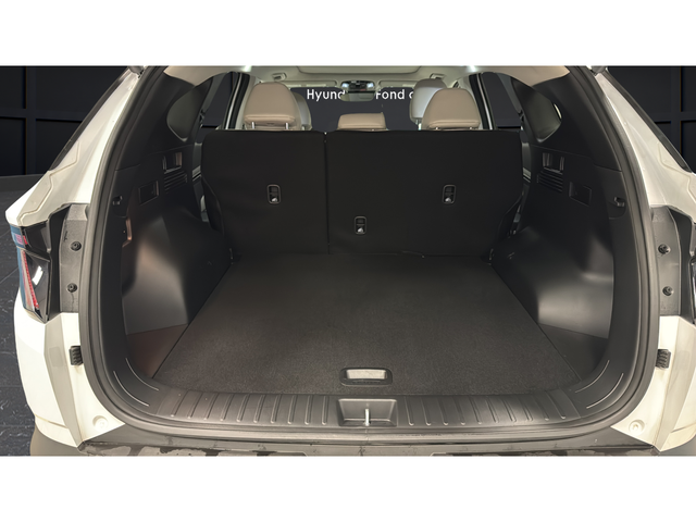 Used 2024 White Pearl Hyundai SEL Convenience image 26