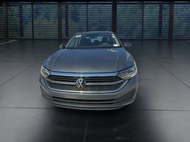 2023 Volkswagen Jetta - $17,998