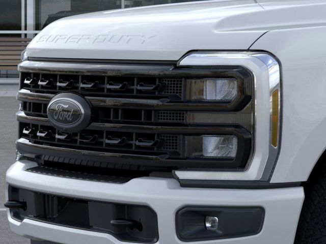 2024 Ford F-250SD Lariat 17