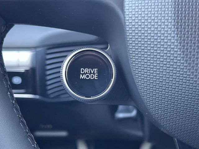 new 2026 Hyundai IONIQ 5 car, priced at $28,074