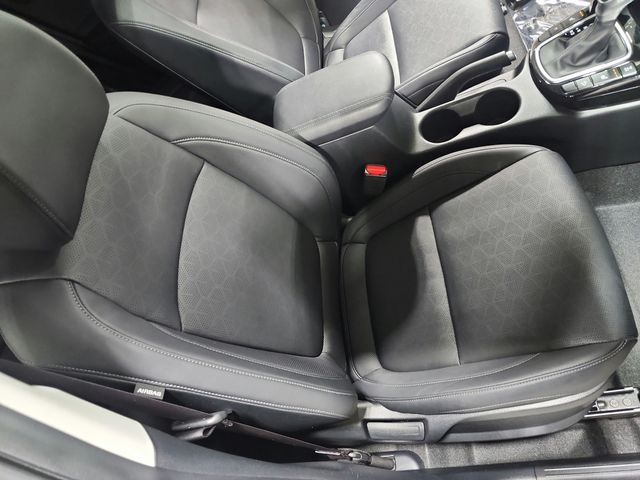 Used 2024 Kia Seltos SUV