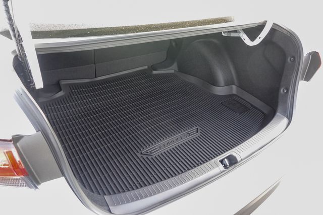 new 2026 Toyota Corolla Hybrid car