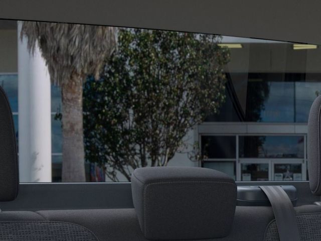 New 2026 Black Ford XL image 24