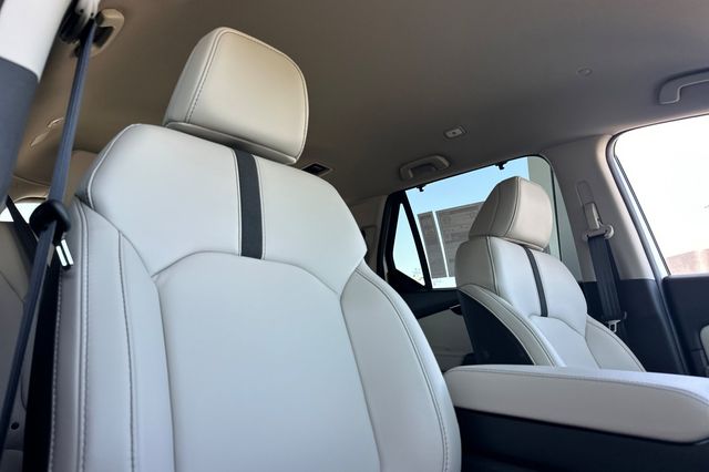 New 2026 Honda Pilot SUV