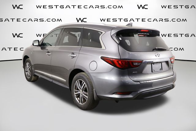INFINITIQX6046