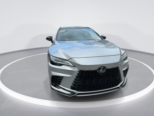Used 2023 Lexus RX SUV