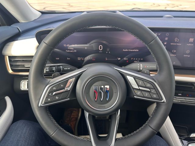 2026 Buick Envision Avenir AWD