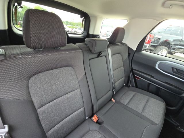 2024 Ford Bronco Sport Big Bend:47029A