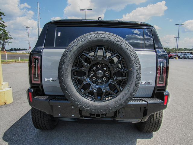 2026 GMC Hummer EV SUV 2X:44232