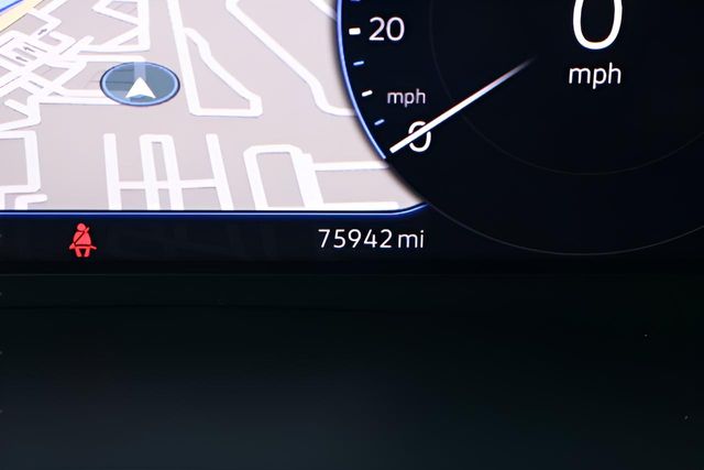 Used Car 2021 Volkswagen Atlas Cross Sport  3.6l V6 Sel For Sale Under $25,000 In Austin, Texas