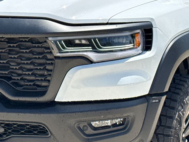 New 2026 Ram 1500 Truck