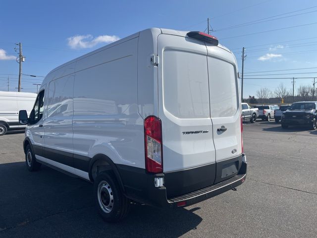 2026 Ford Transit-250 Base:168316