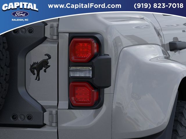 New 2026 White Ford Raptor image 23