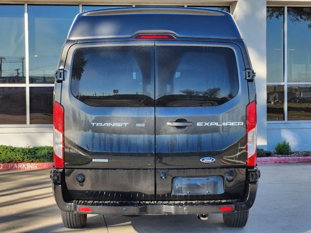 2019 Ford Transit-150 Base 6