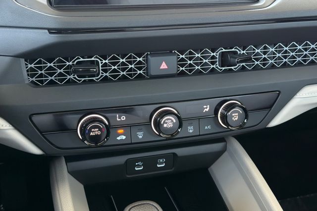 New 2026 Honda Accord Sedan Sedan