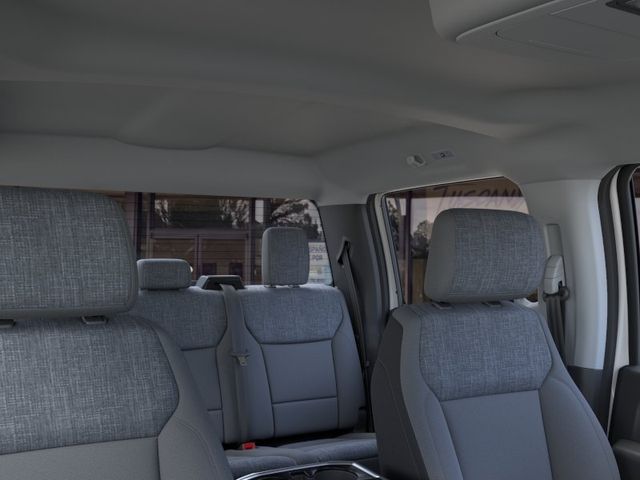 New 2026 White Ford XL image 22