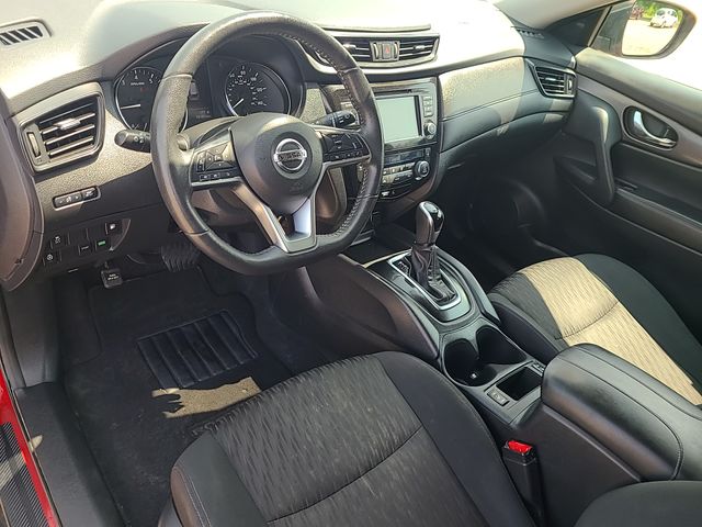 Used 2020 Nissan Rogue SUV