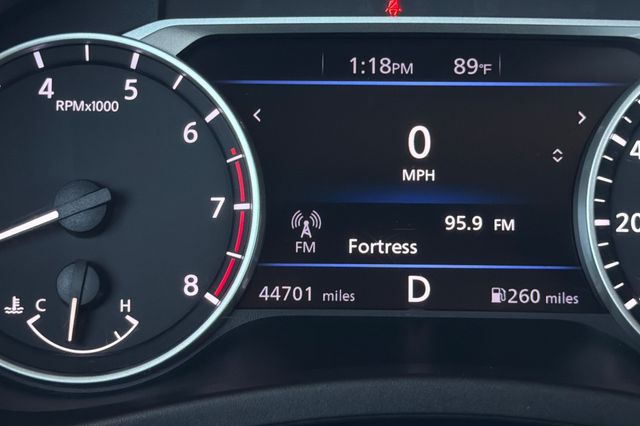Used 2022 Nissan Sentra Sedan