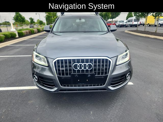 Used 2017 Audi Q5 For Sale in Grove City, OH