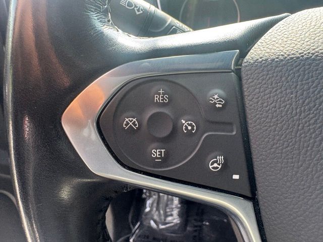 Used 2022 Black Chevrolet High Country image 20