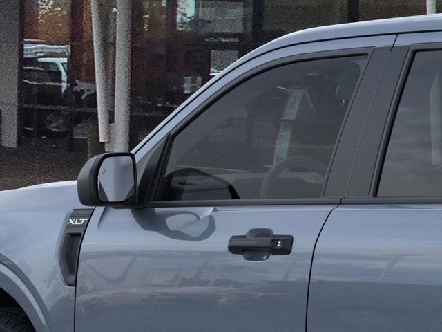 new 2026 Ford Maverick car, priced at $34,375